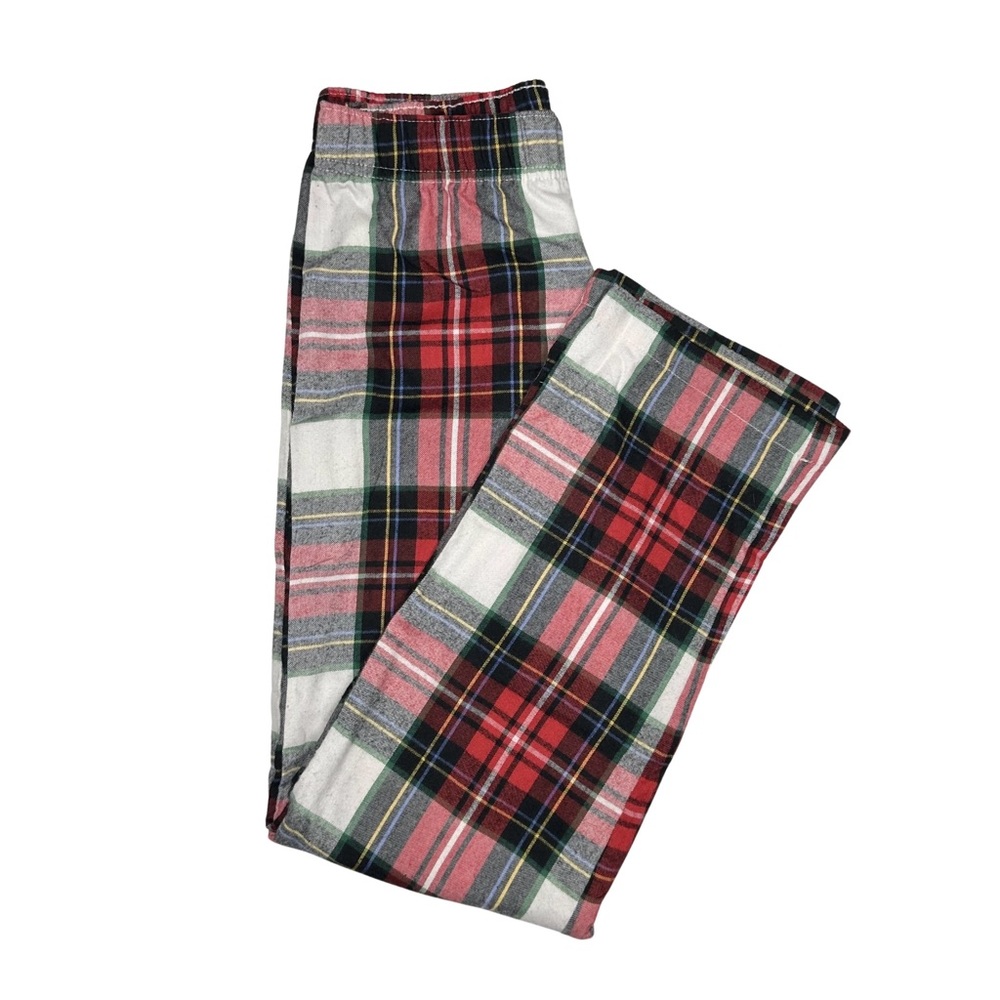 Old Navy Plaid Pajama Pants